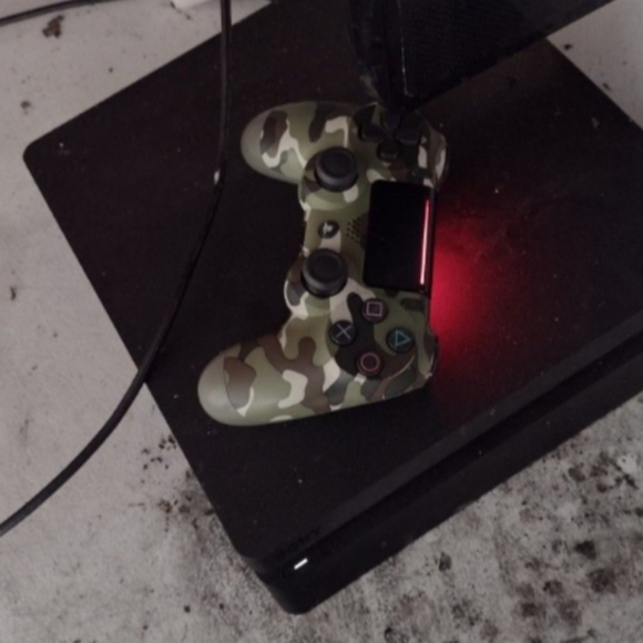 Ps4